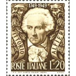 Bicentenaire de la naissance de Vittorio Alfieri