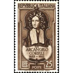 3e centenaire de la naissance de l'Archange Corelli