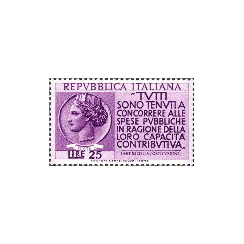 Propaganda para la declaración de impuestos
