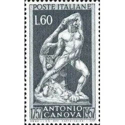 Bizenar der Geburt von Antonio Canova