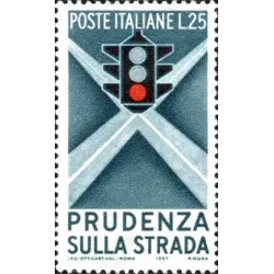 Campagna di educazione stradale