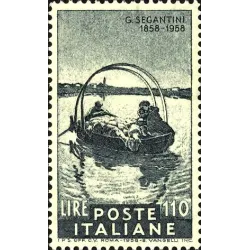 Centenario della nascita di...