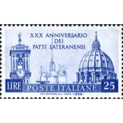 30th anniversary of lateran shoes