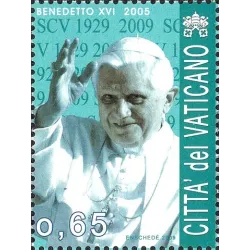 80º anniversario della...