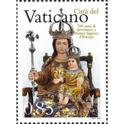 Nostra Signora d'Europa