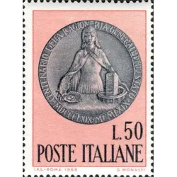 Centenary of the general...