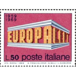 Europe - 14th Issue