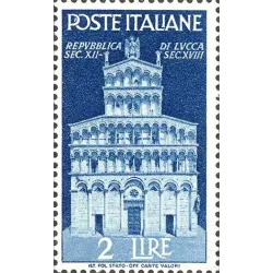 Advent of the Republic in Italy