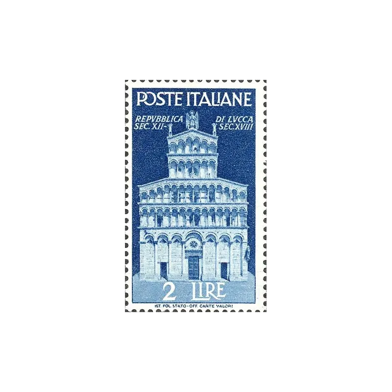 Avent de la République en Italie