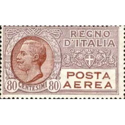 Aerial post Type Lions