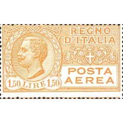 Aerial post Type Lions
