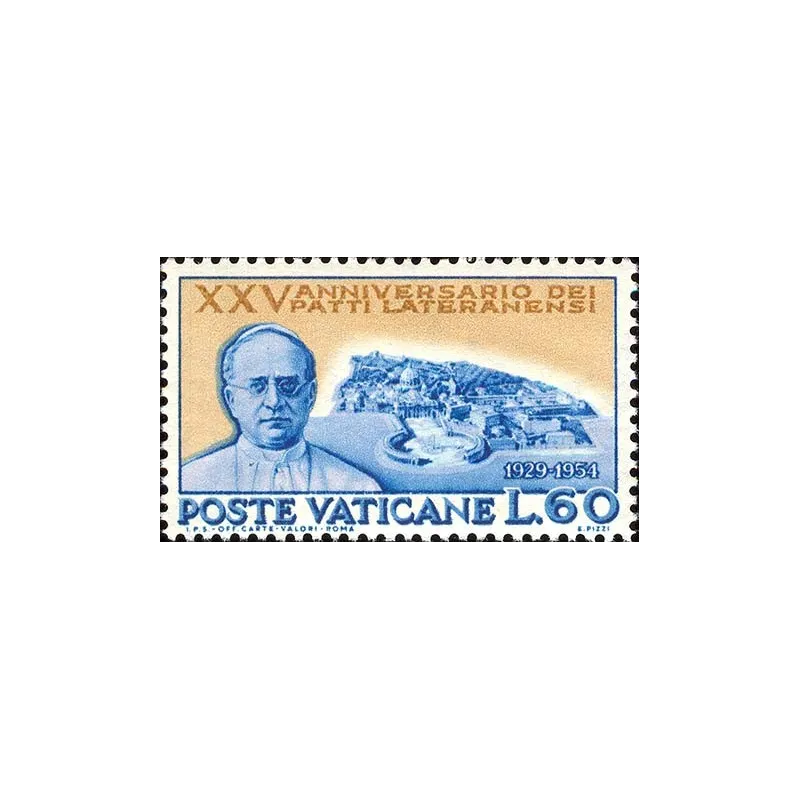 25th anniversary of the lateran shoes