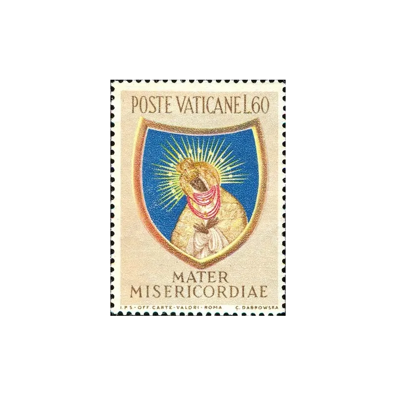 Closing of the Marian Year