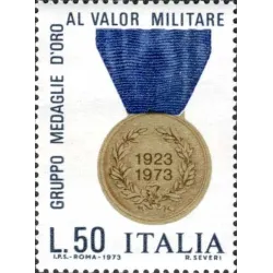 Fiftieth anniversary of the...