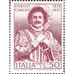 Centenario della nascita di...