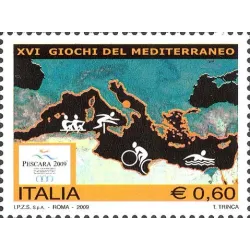 Mediterranean Games