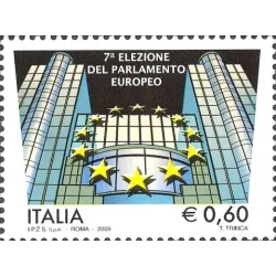 Wahl des Europäischen Parlaments