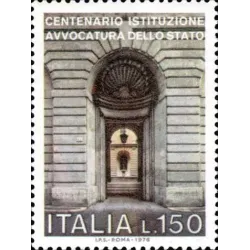 Centenary advocacy group...