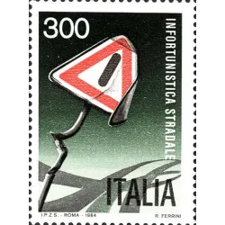 Prevention of road accidents