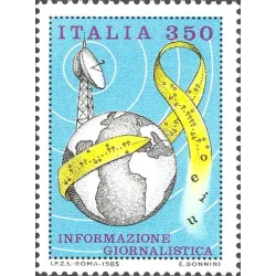 Información periodística