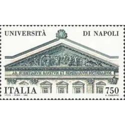 Escuelas en Italia -...