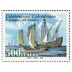 Celebraciones Columbus