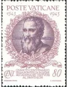 Ciudad del Vaticano 1939-1944