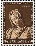 Vatican 1964