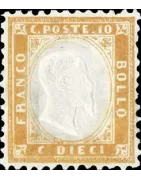 Royaume 1861-1878