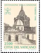 Vaticano 1998