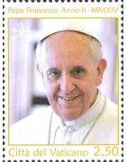 Vaticano 2014