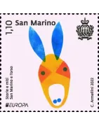 San marino 2023