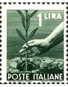 République 1945
