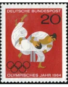 Germania 1964