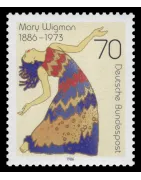 Germania 1986