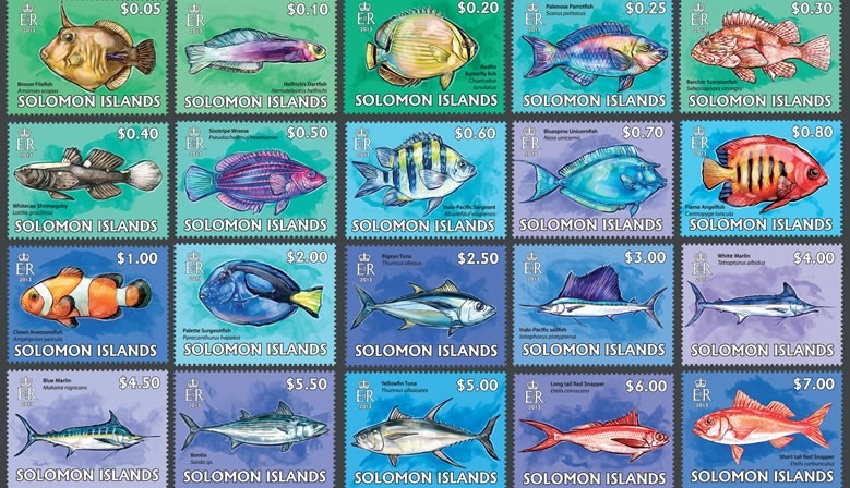 Sellos italianos - Venta online para coleccionistas