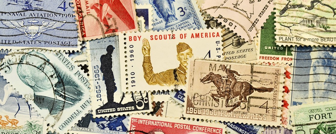 Sellos italianos - Venta online para coleccionistas