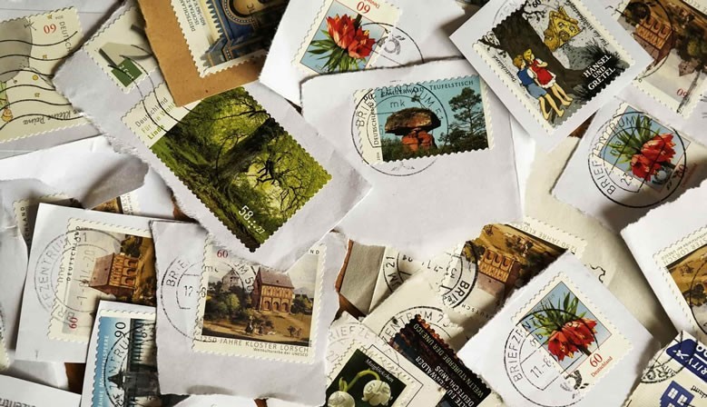 Italian stamps - Online sale for collectors